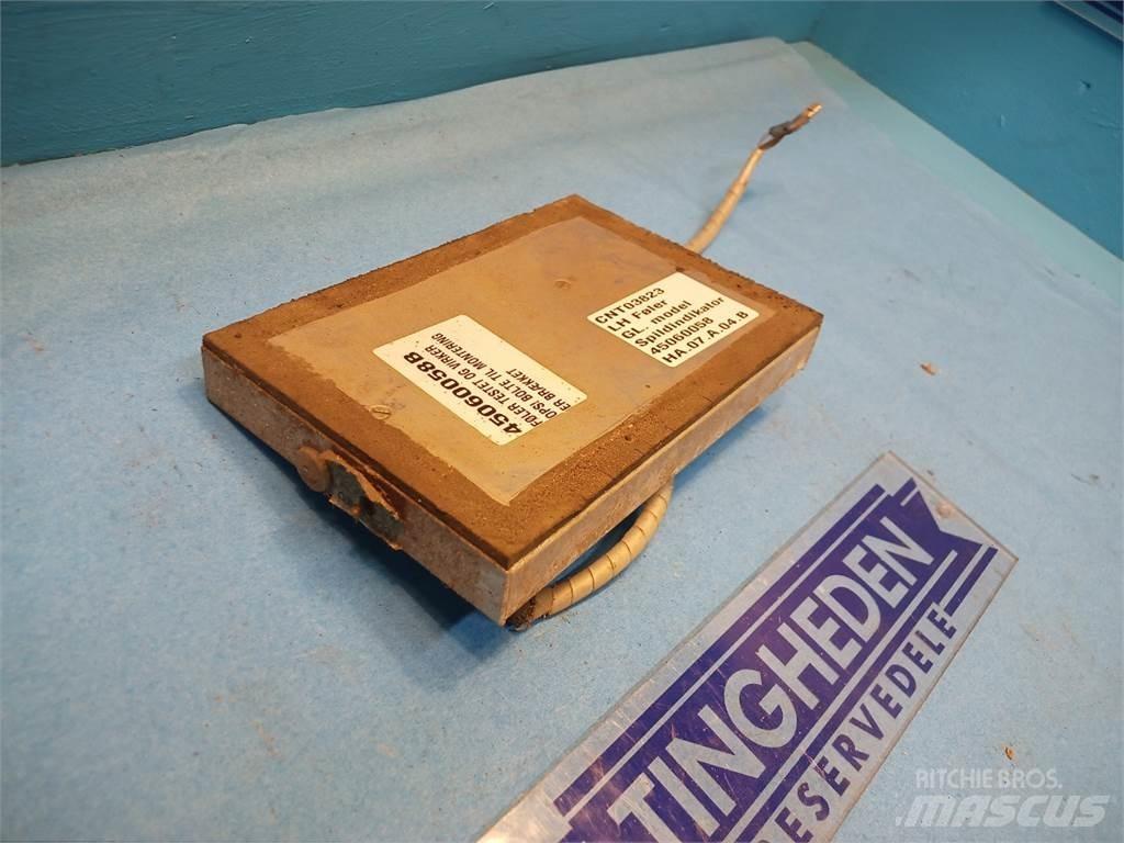 Dronningborg LH Electronics