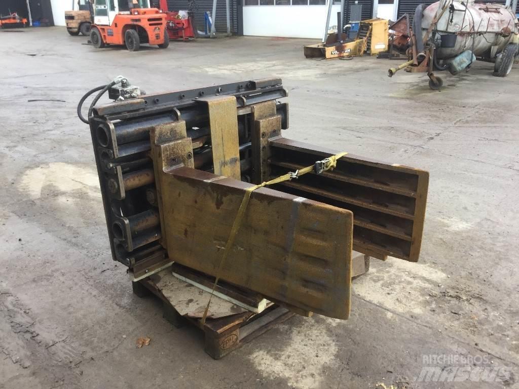 Elm Klemme Rotators
