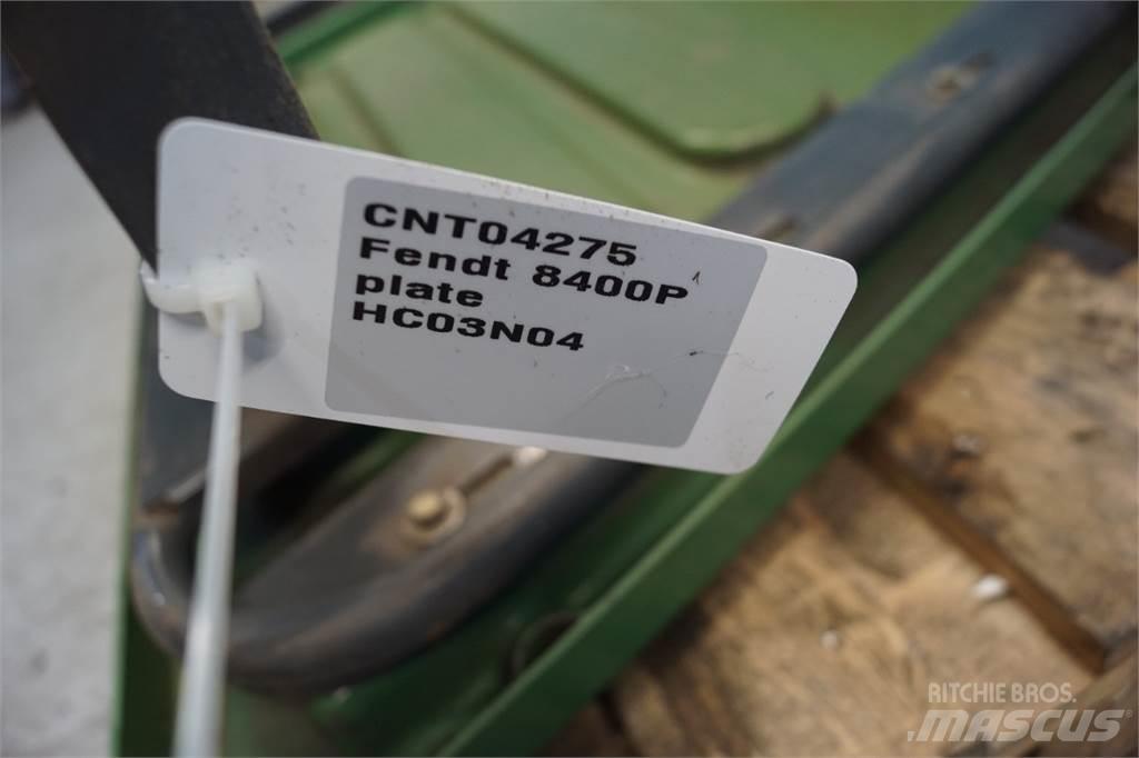 Fendt 9470X Agriculture - Others