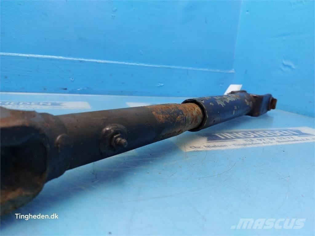 Fiat 180-90 Other tractor accessories