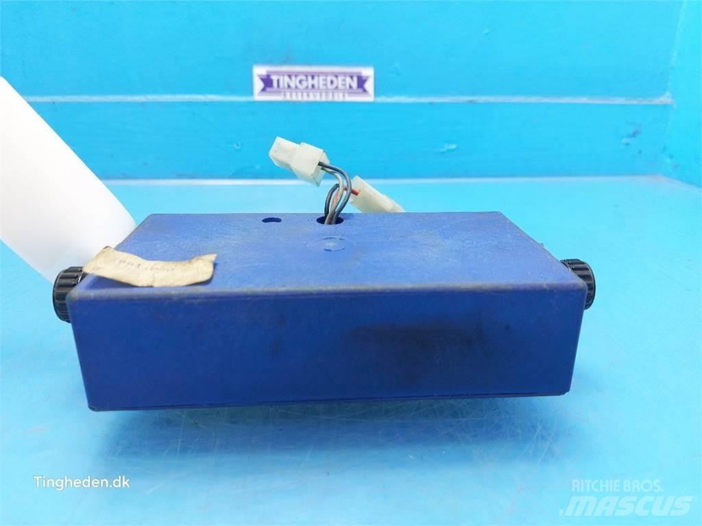 Fiona A88 Other sowing machines and accessories