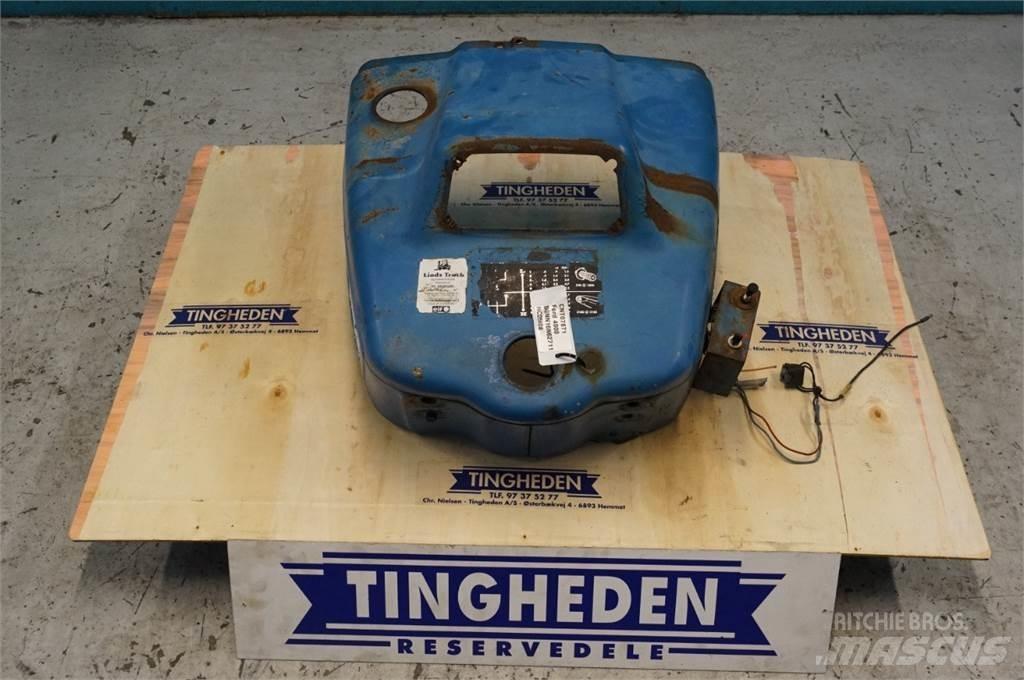 Ford 4000 Other tractor accessories