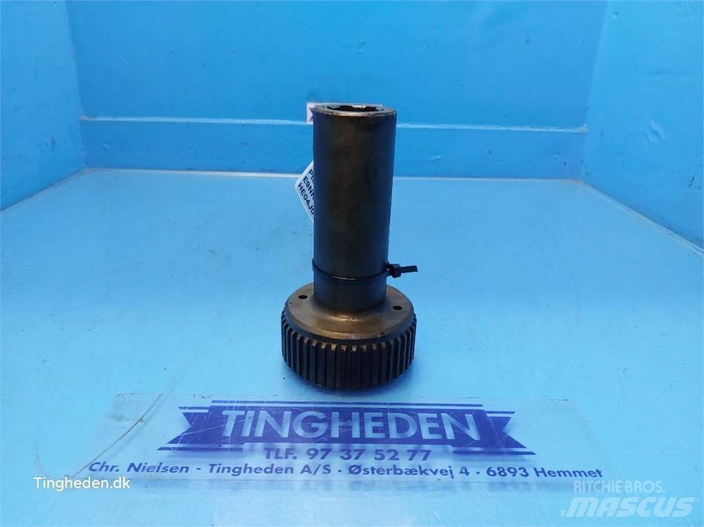 Ford 4000 Other tractor accessories