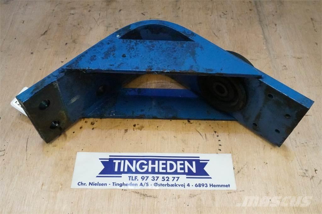 Ford 6640 Other tractor accessories