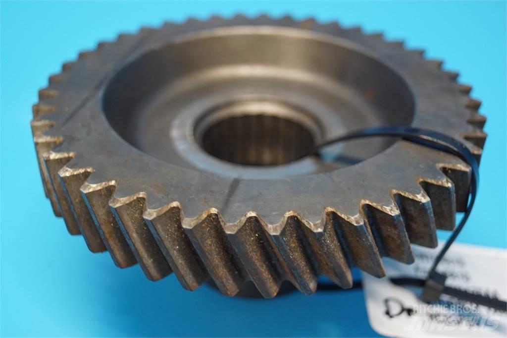 Ford 6810 Transmission