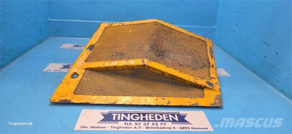 Ford 8210 Other tractor accessories
