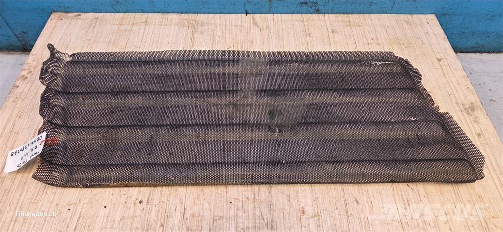 Ford TW30 Other tractor accessories