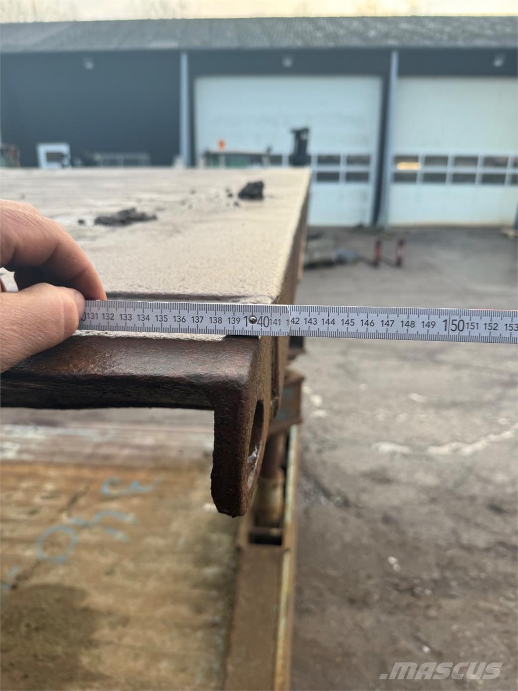  Gravekasse Construction - Others