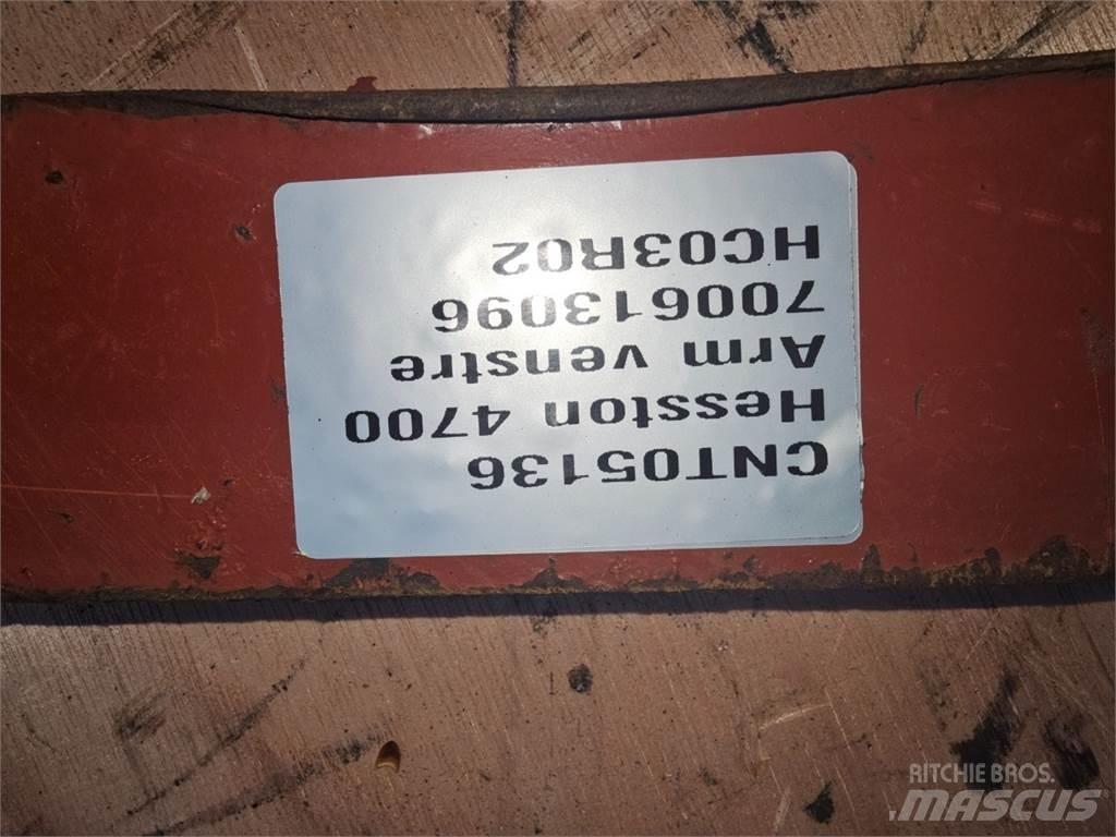 Hesston 4700 Agriculture - Others