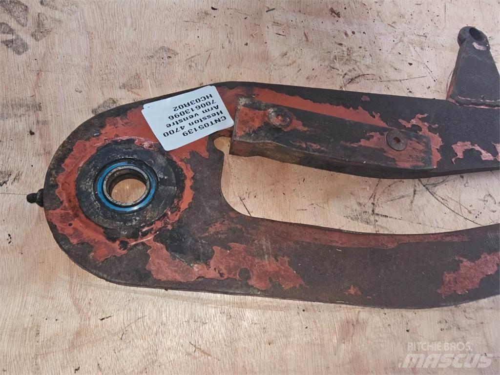 Hesston 4700 Agriculture - Others