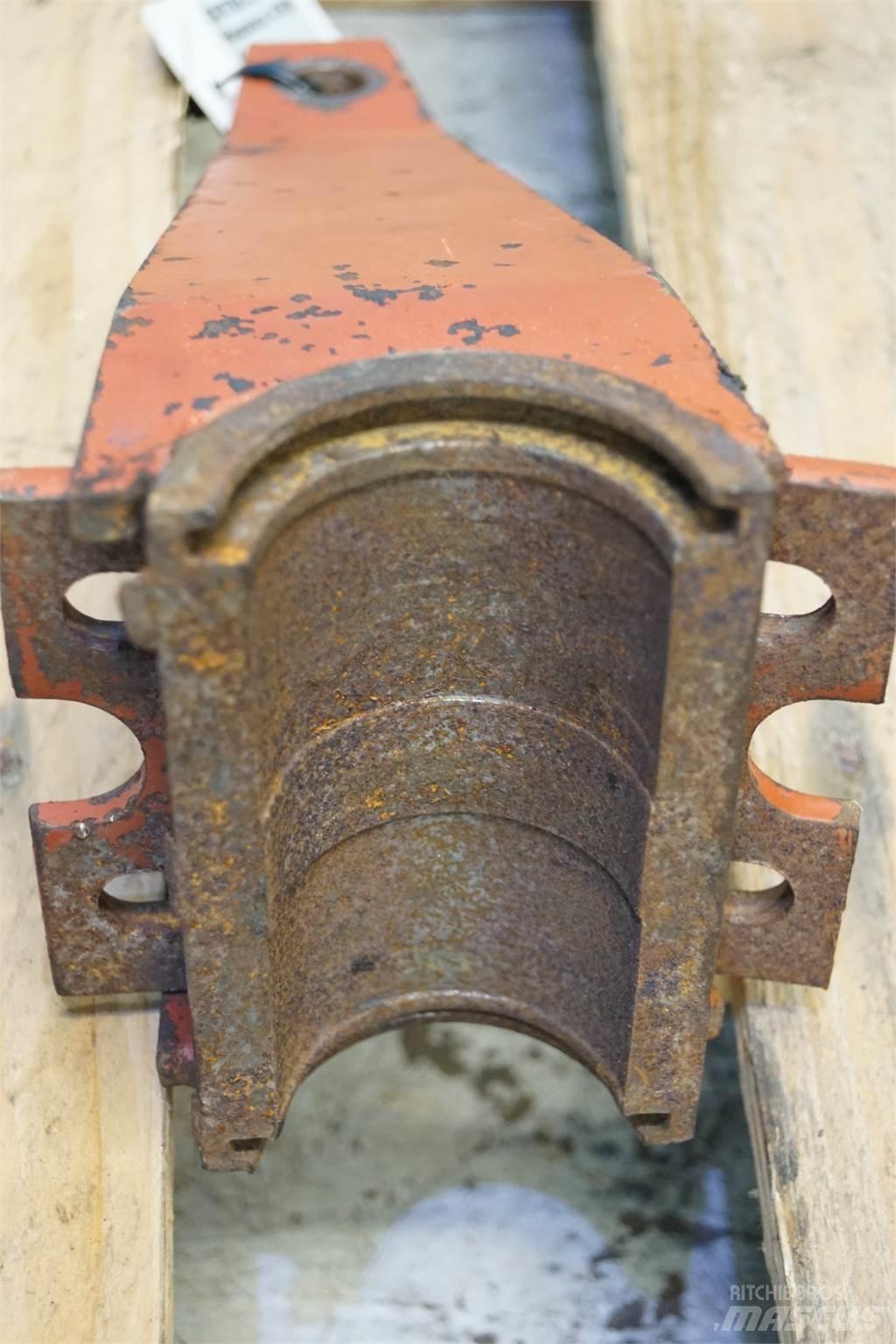 Hesston 4700 Agriculture - Others