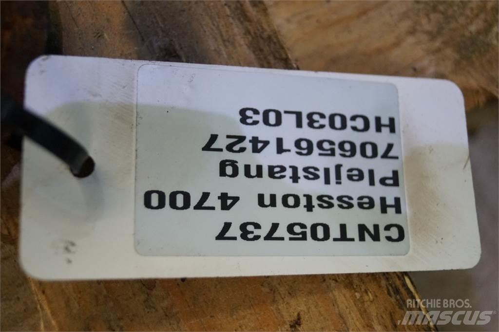 Hesston 4700 Agriculture - Others