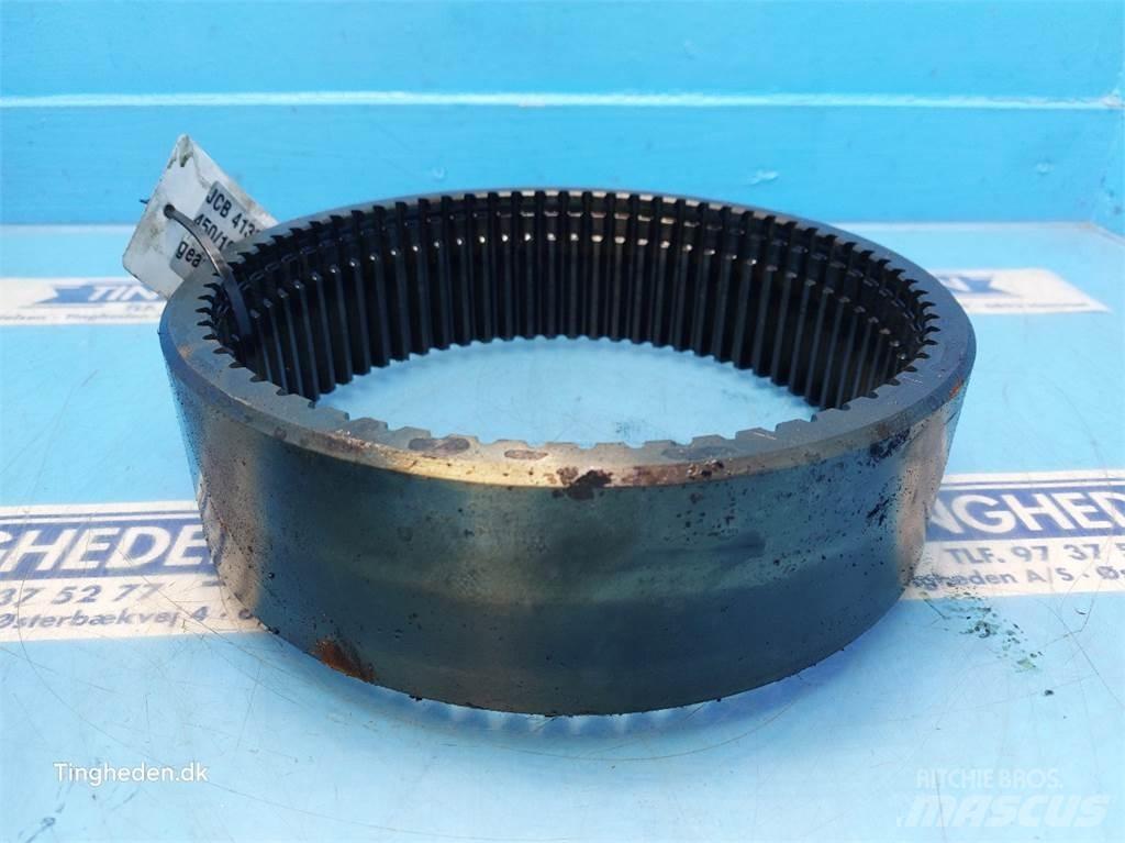 JCB 413S Axles