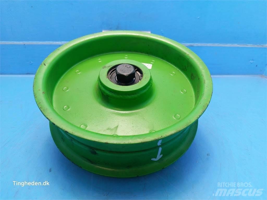 John Deere  Agriculture - Others