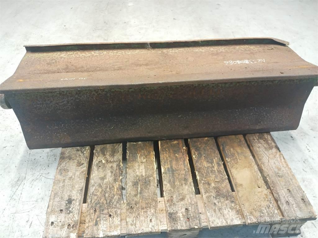 John Deere 1042 Combine harvester accessories