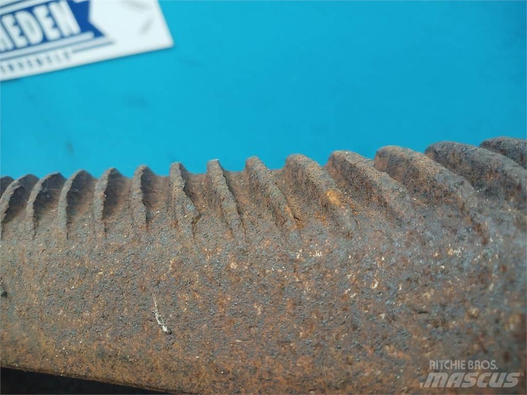 John Deere 1042 Combine harvester accessories