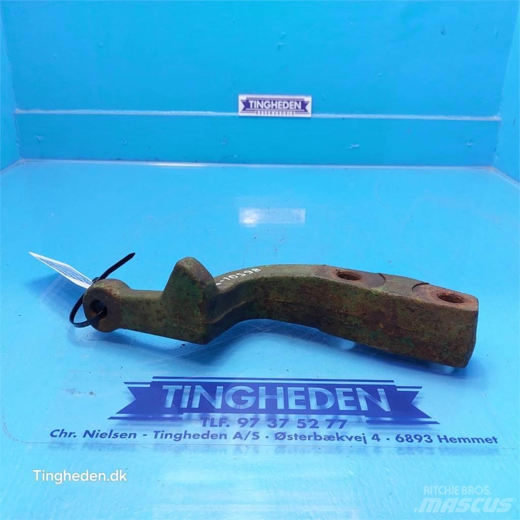 John Deere 1042 Combine harvester accessories