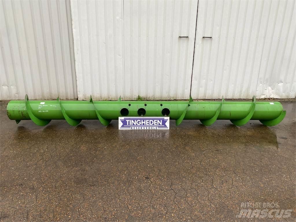 John Deere 1065 Combine harvester accessories
