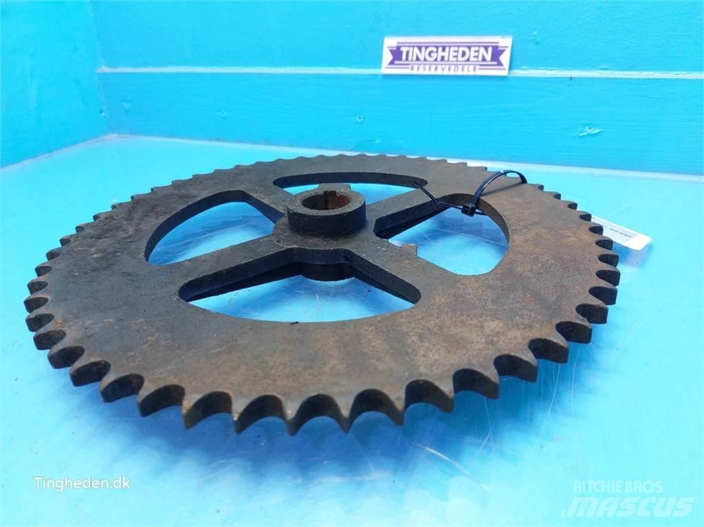 John Deere 1065 Agriculture - Others