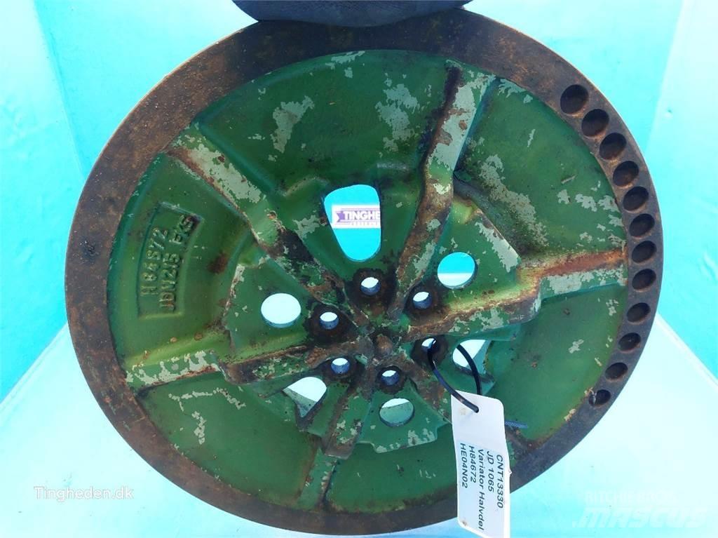 John Deere 1065 Agriculture - Others
