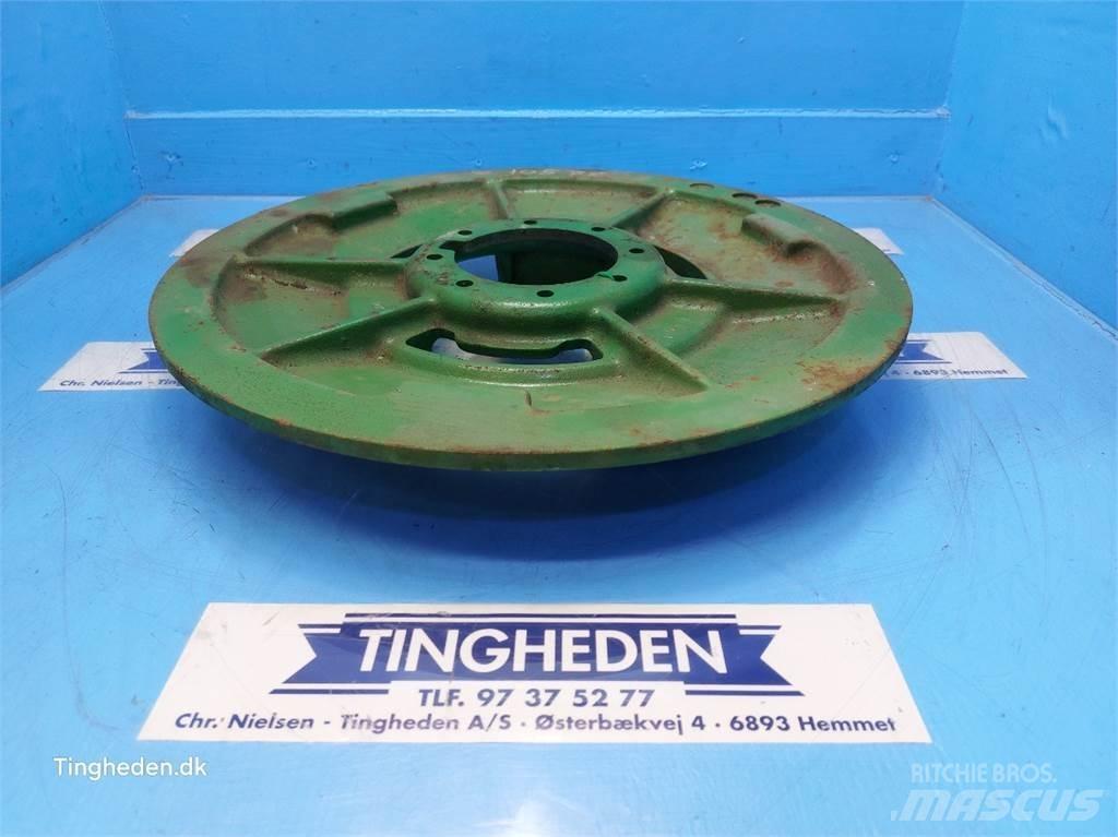 John Deere 1065 Agriculture - Others