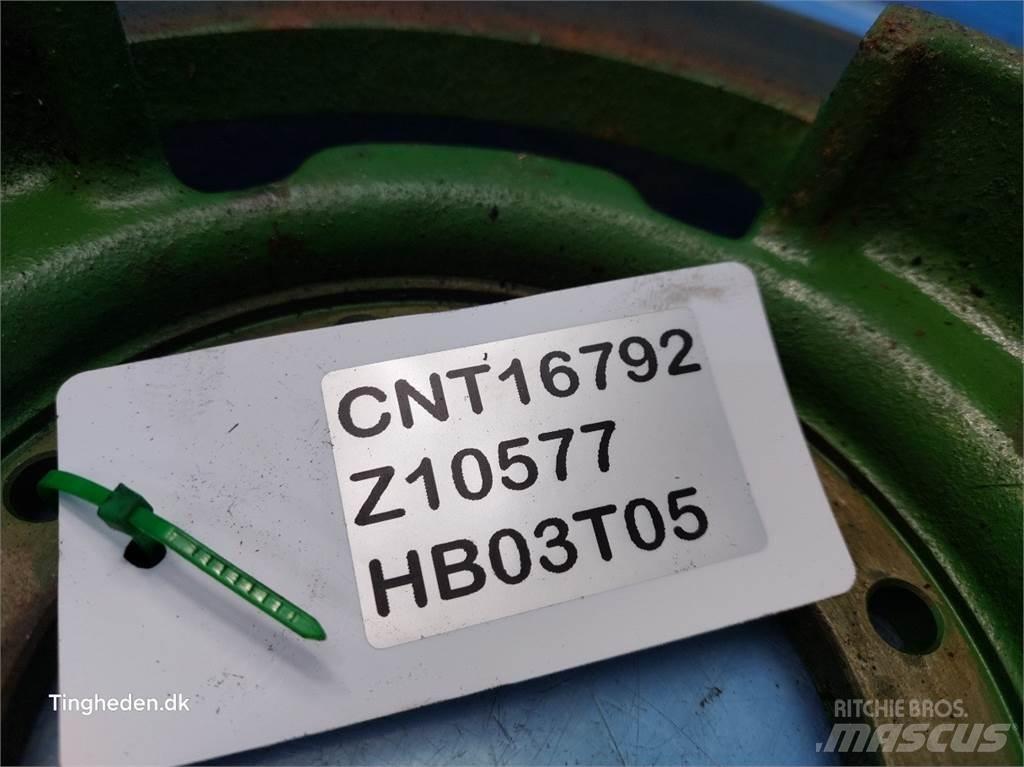 John Deere 1065 Agriculture - Others