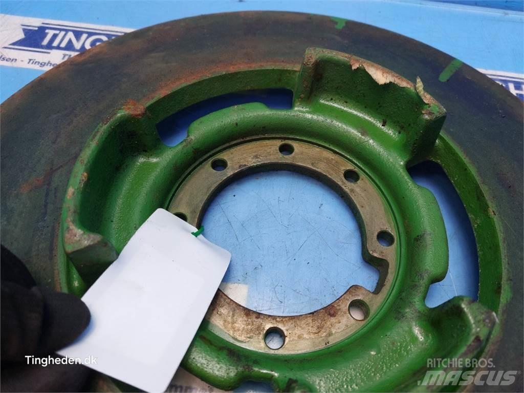 John Deere 1065 Agriculture - Others