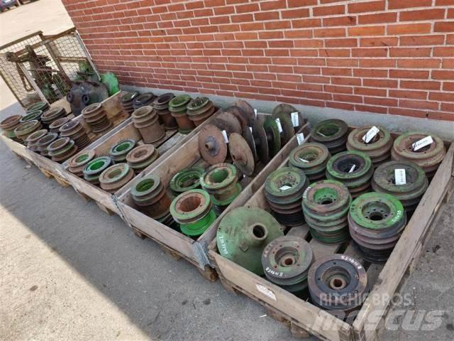 John Deere 1075 Agriculture - Others