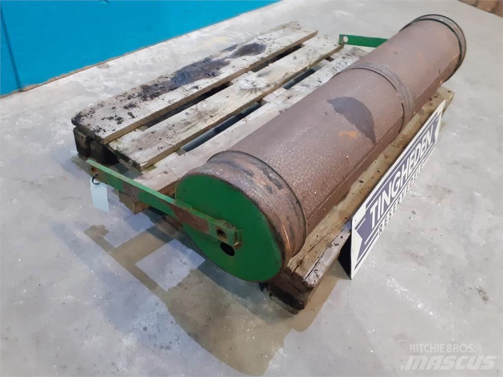 John Deere 1075 Combine harvester accessories