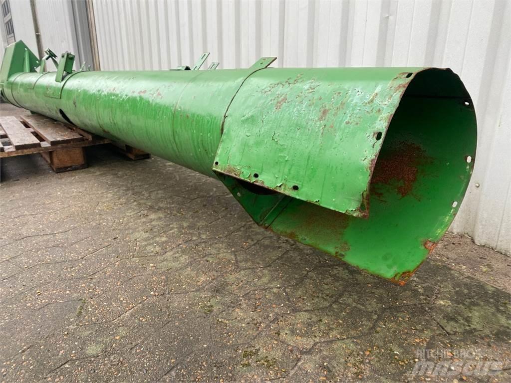 John Deere 1075 Combine harvester accessories