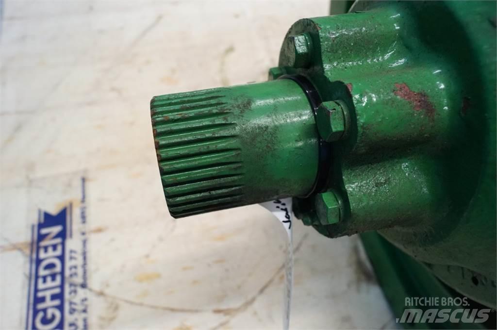 John Deere 1075 Agriculture - Others