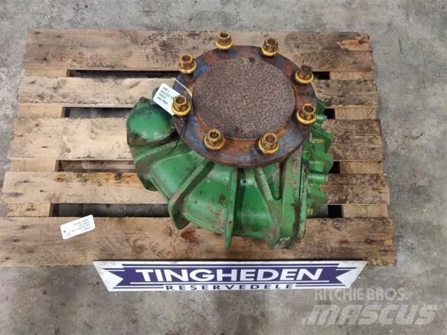 John Deere 1085 Combine harvester accessories