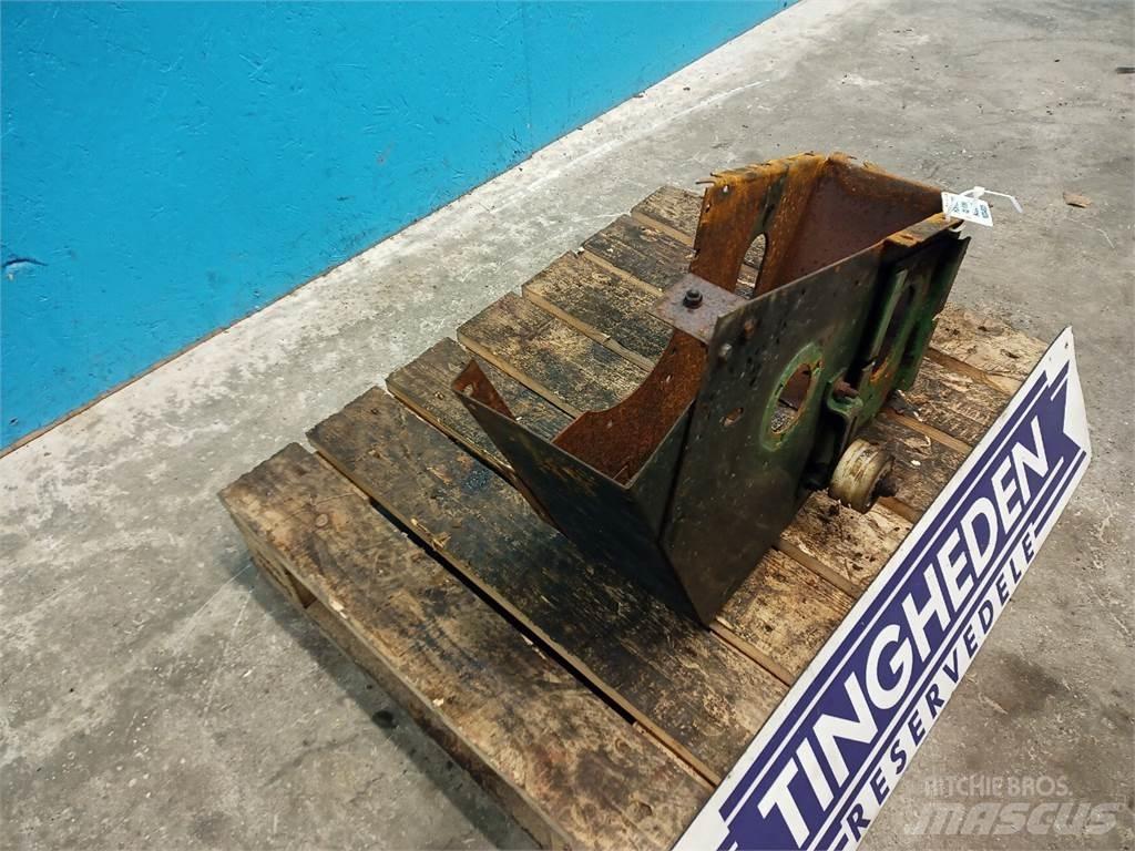 John Deere 1085 Combine harvester accessories