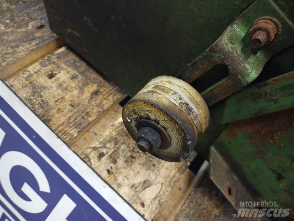 John Deere 1085 Combine harvester accessories