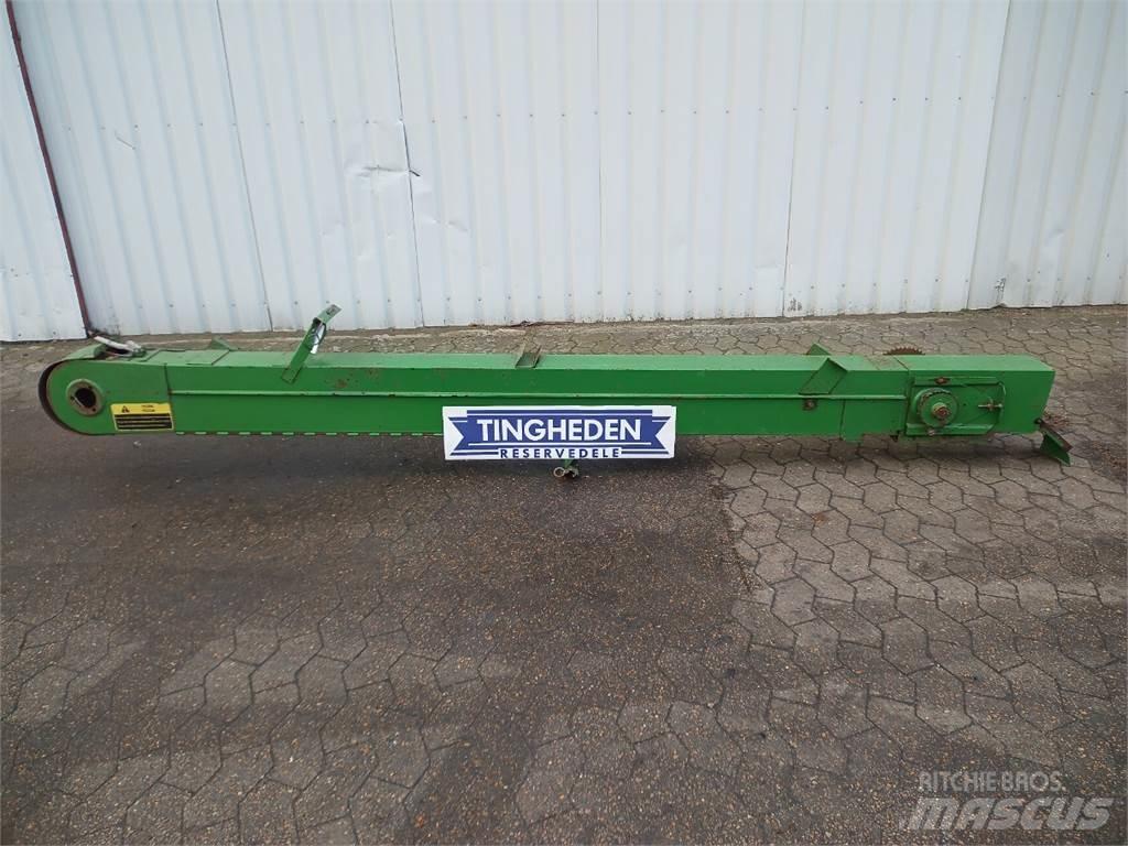 John Deere 1085 Combine harvester accessories