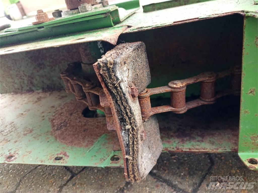 John Deere 1085 Combine harvester accessories