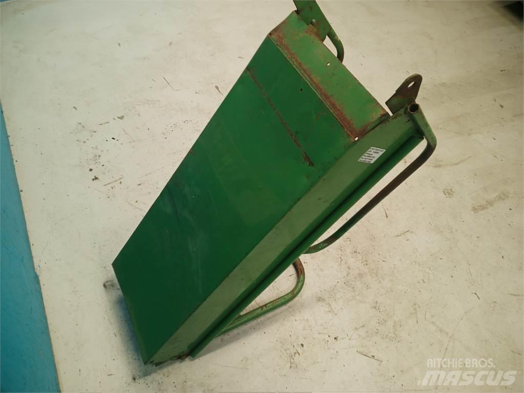 John Deere 1085 Agriculture - Others