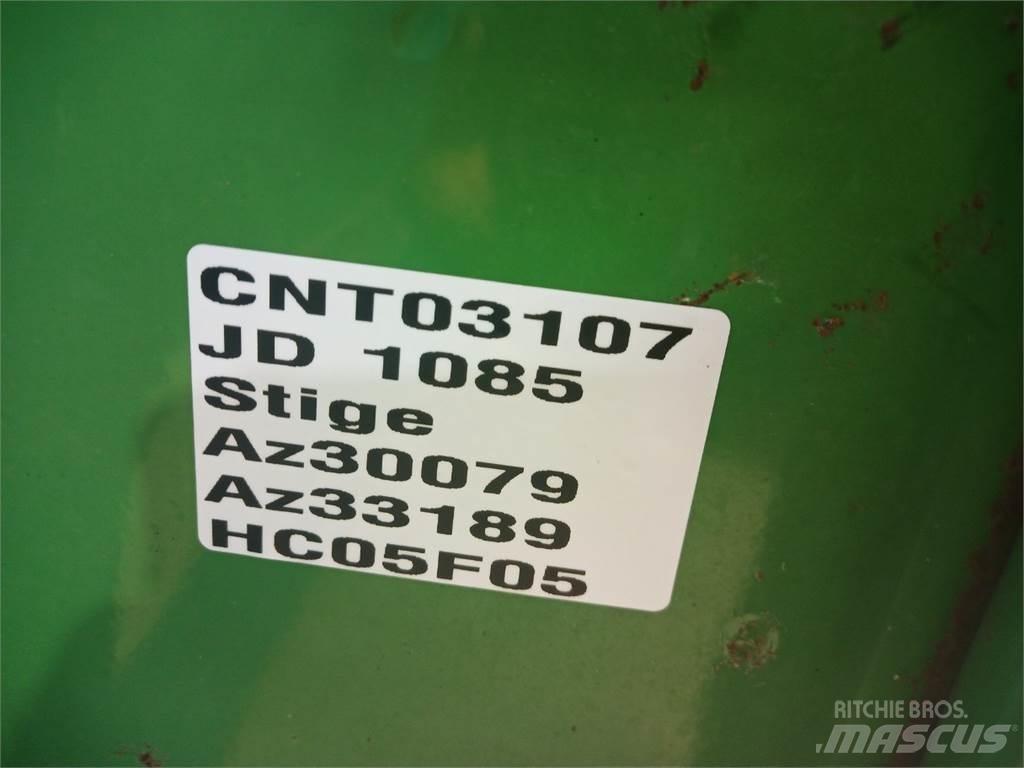 John Deere 1085 Agriculture - Others