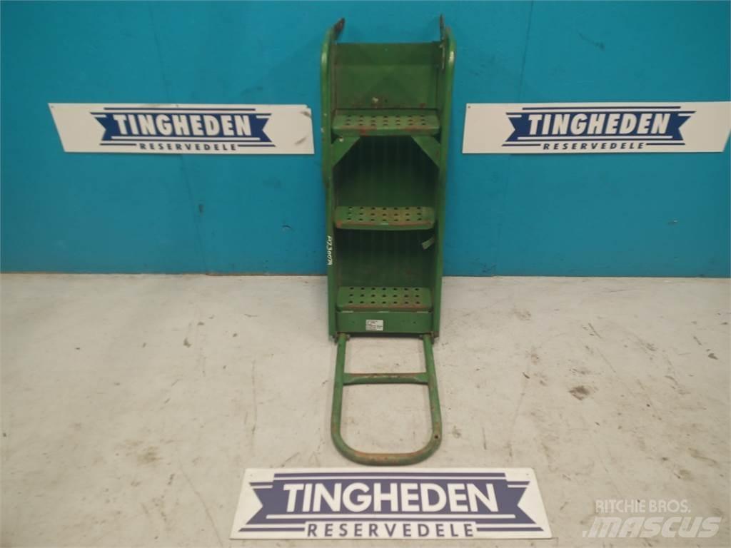 John Deere 1085 Agriculture - Others