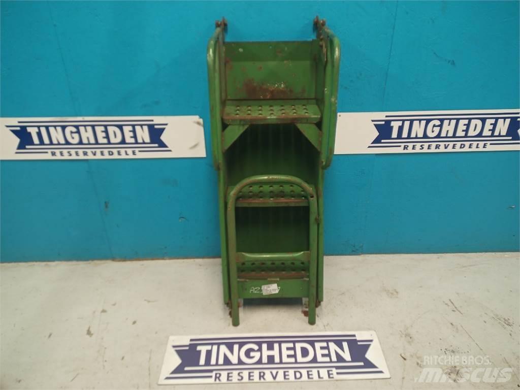 John Deere 1085 Agriculture - Others