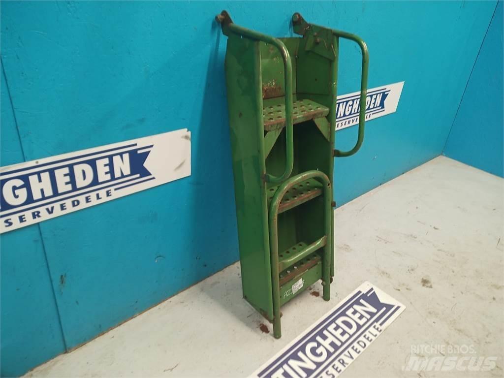 John Deere 1085 Agriculture - Others