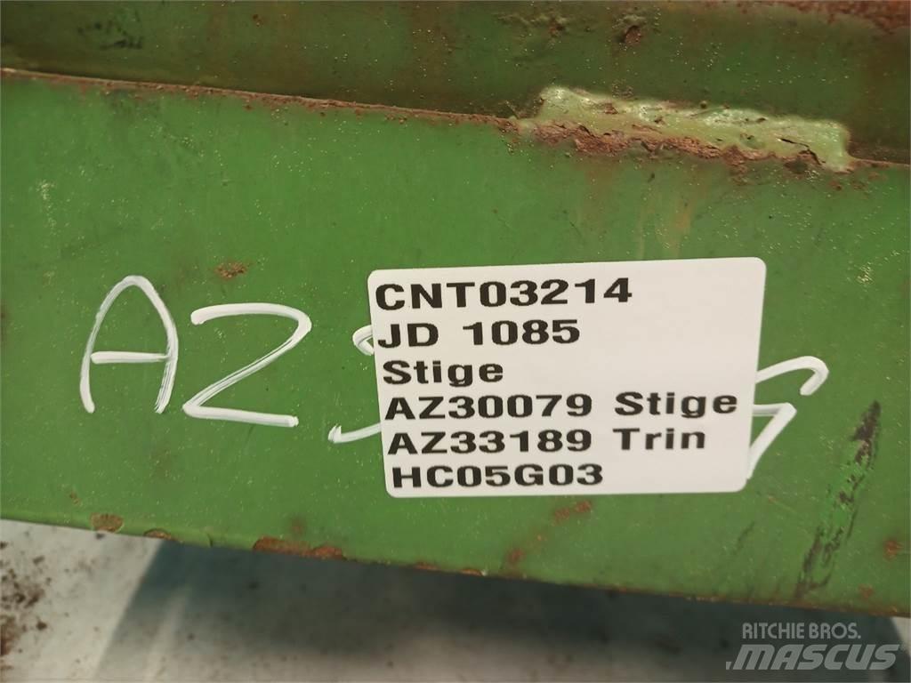 John Deere 1085 Agriculture - Others