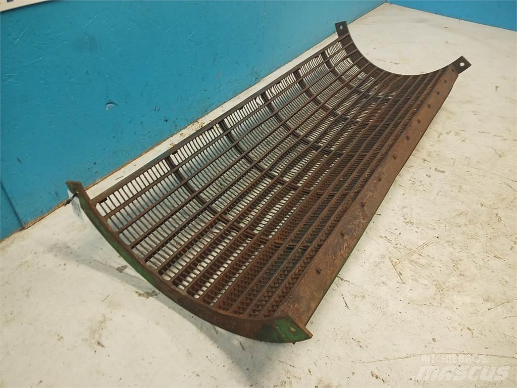 John Deere 1085 Combine harvester accessories