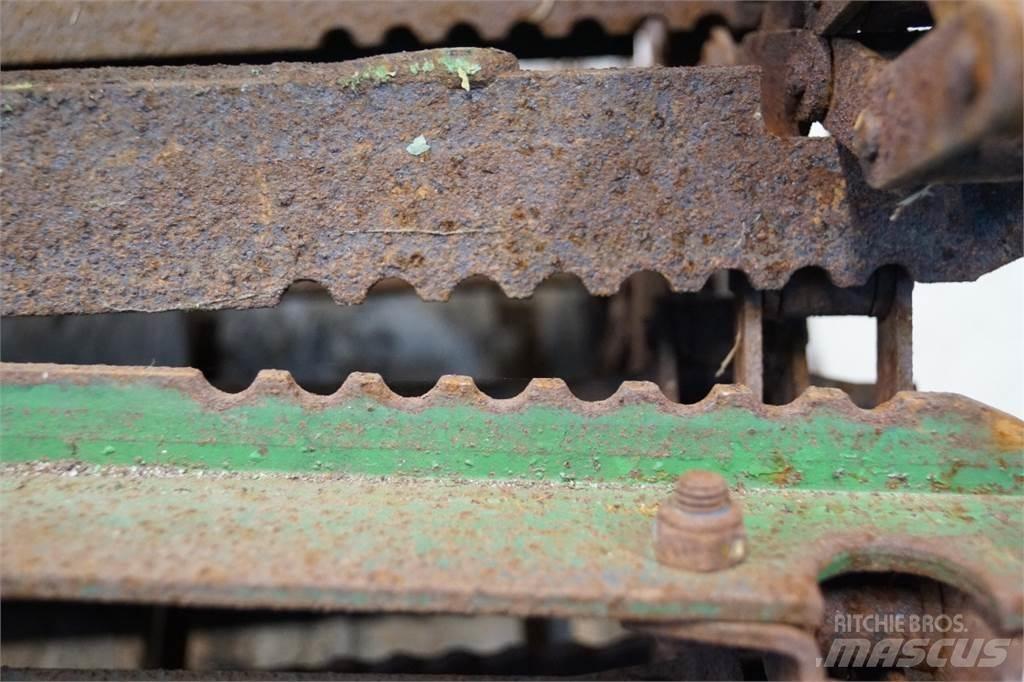 John Deere 1085 Combine harvester accessories