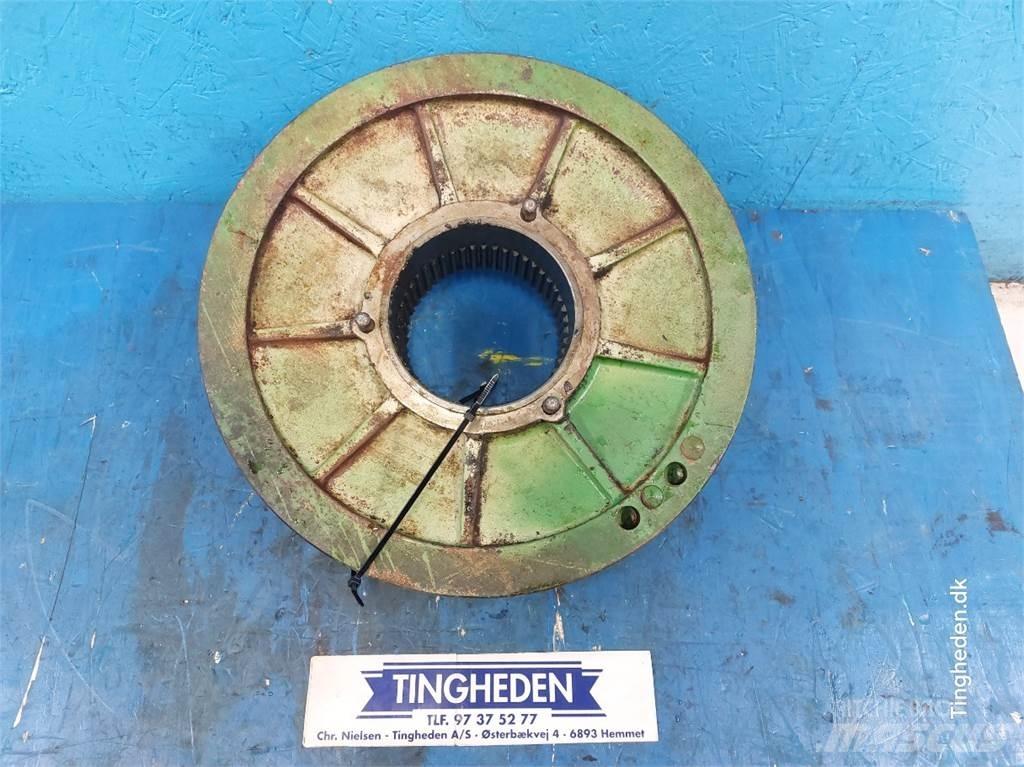 John Deere 1165 Agriculture - Others