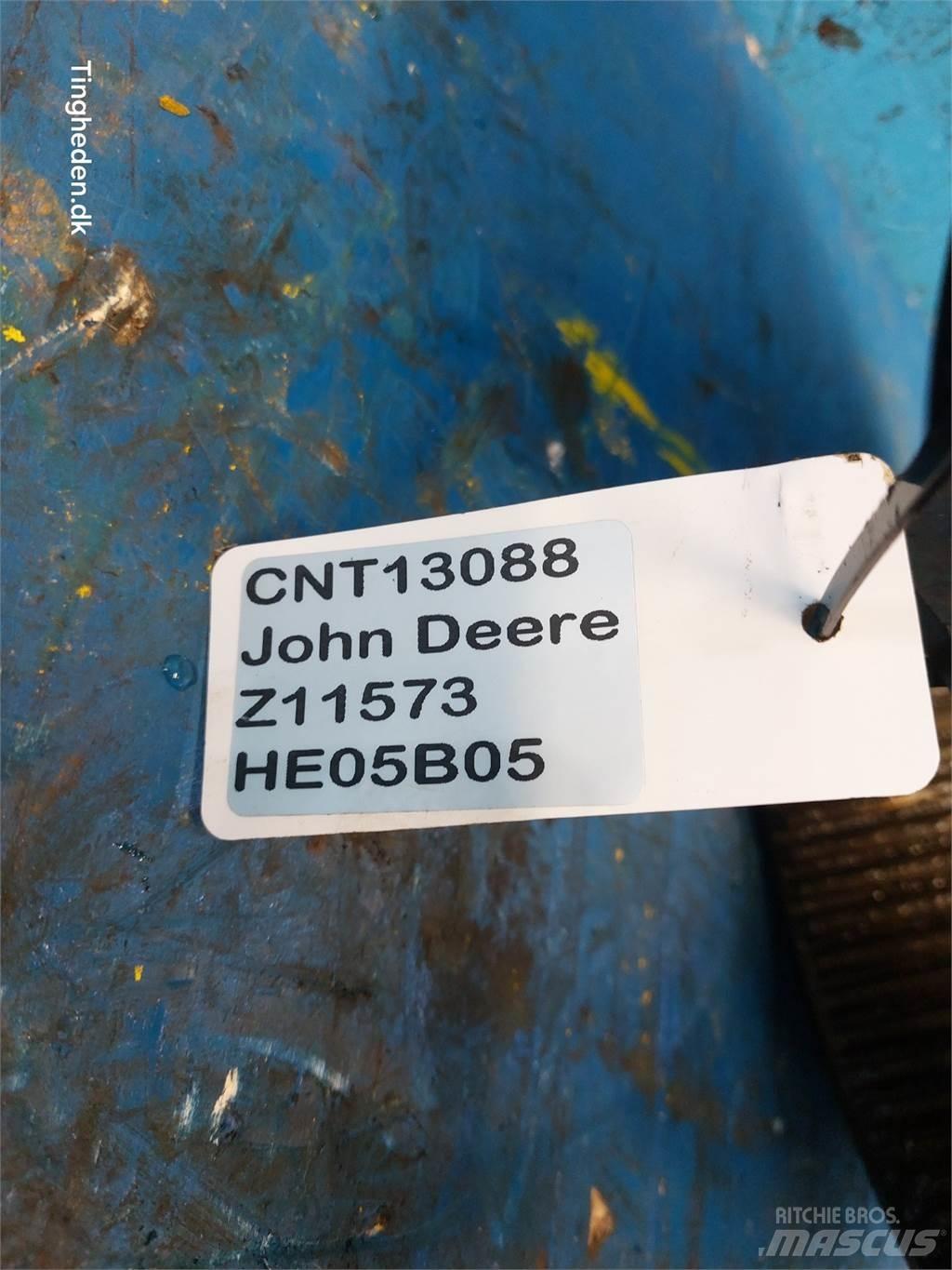 John Deere 1165 Agriculture - Others