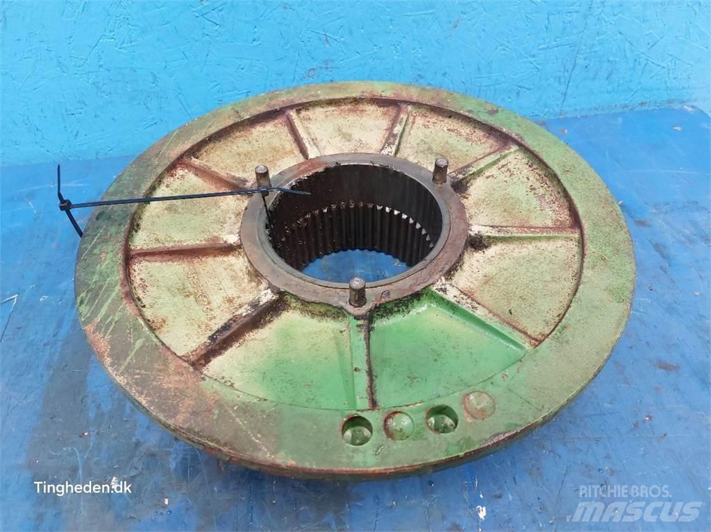 John Deere 1165 Agriculture - Others