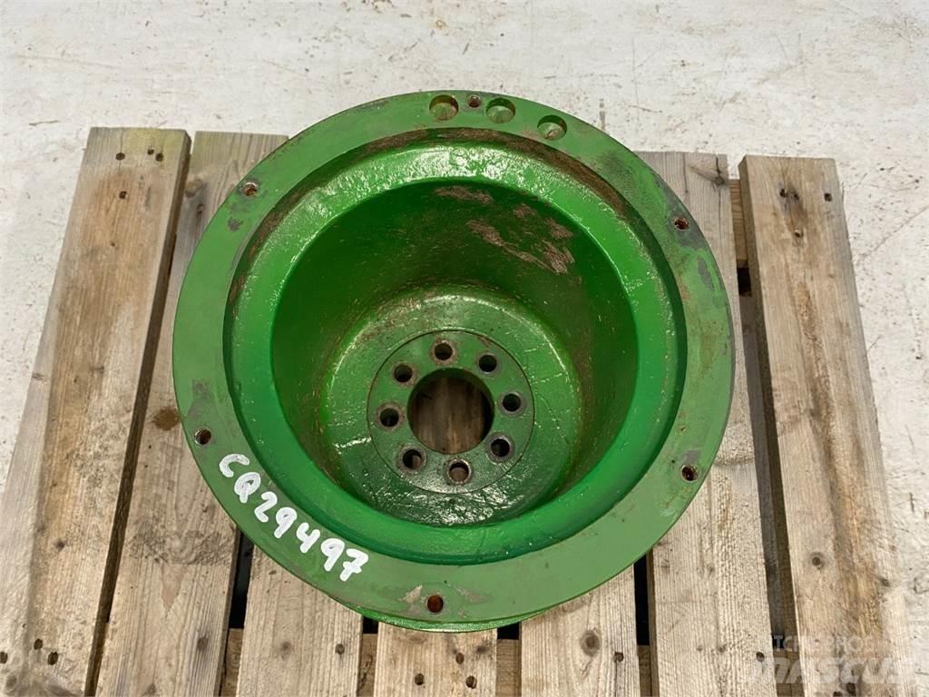 John Deere 1170 Agriculture - Others