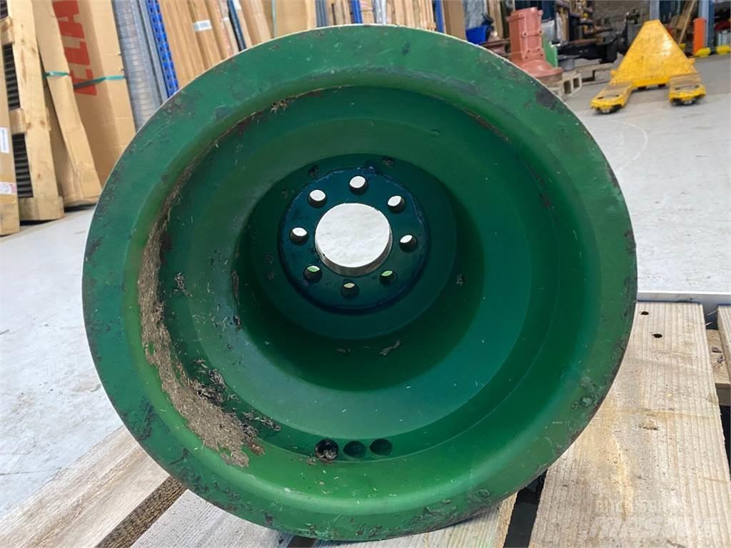 John Deere 1170 Agriculture - Others
