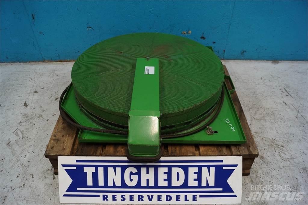 John Deere 1170 Agriculture - Others